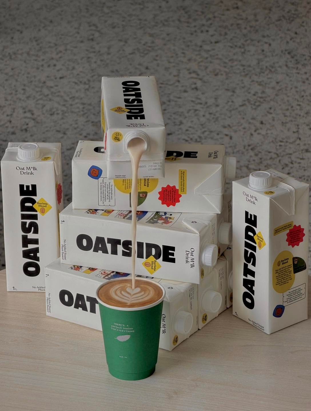 AGAFE Bake & Brew